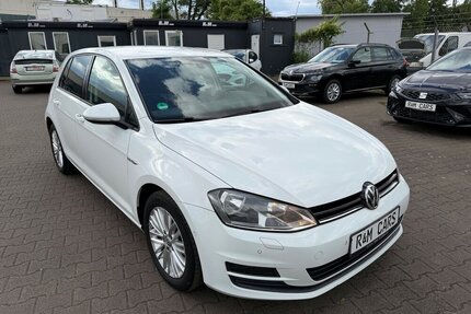 VW Golf Vll 1.4 Tsi Cup 7 Gebrauchtwagen
