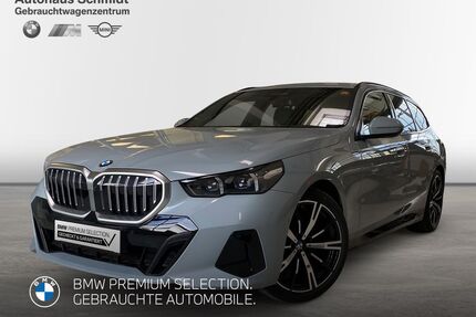 BMW 520 Gebrauchtwagen