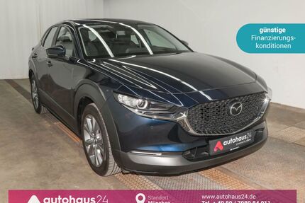 Mazda CX-30 Gebrauchtwagen