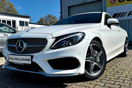 Mercedes-Benz C 250 Gebrauchtwagen