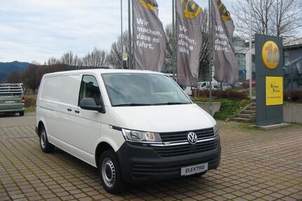 VW T6 Transporter Gebrauchtwagen