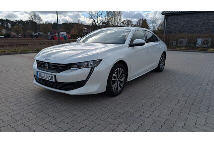 Peugeot 508 Gebrauchtwagen