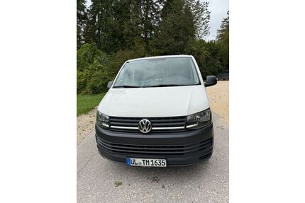 Subaru T6 Transporter 