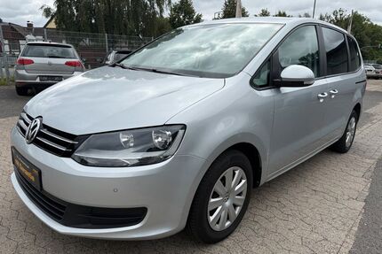 VW Sharan Gebrauchtwagen