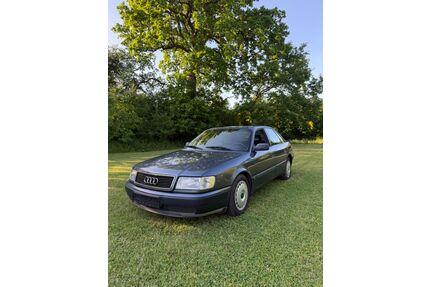 Audi 100 Gebrauchtwagen