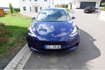 Tesla Model 3 Gebrauchtwagen