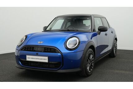 Mini Cooper C Gebrauchtwagen