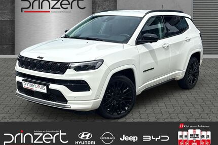 Jeep Compass Gebrauchtwagen