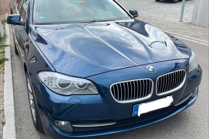 BMW 530 Gebrauchtwagen