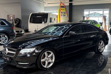 Mercedes-Benz CLS 350 Gebrauchtwagen