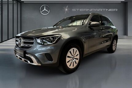 Mercedes-Benz GLC 200 Gebrauchtwagen