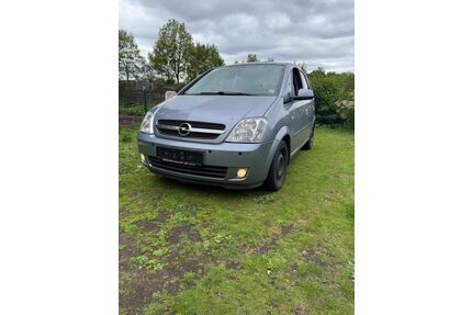Opel Meriva Gebrauchtwagen