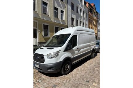 Ford Transit Gebrauchtwagen