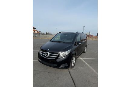 Mercedes-Benz V 220 Gebrauchtwagen