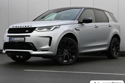 Land Rover Discovery Sport Gebrauchtwagen