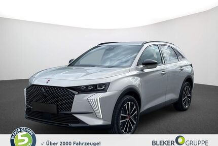 DS Automobiles DS7 (Crossback) Gebrauchtwagen