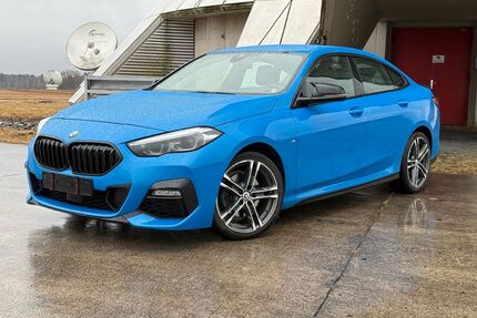 BMW 218 Gran Coupé Gebrauchtwagen