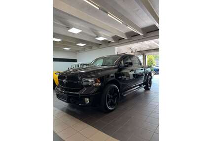 Dodge RAM Gebrauchtwagen