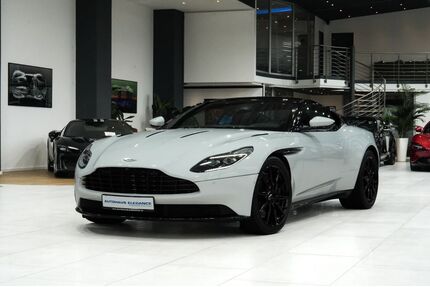 Aston Martin DB11 Gebrauchtwagen
