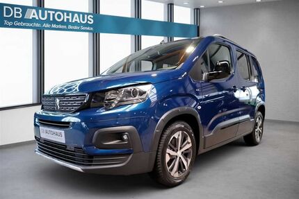 Peugeot Rifter Gebrauchtwagen