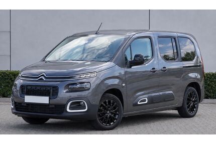 Citroen Berlingo Gebrauchtwagen