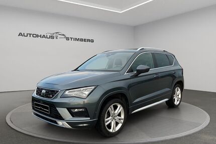 Seat Ateca Gebrauchtwagen