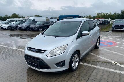 Ford C-Max Gebrauchtwagen