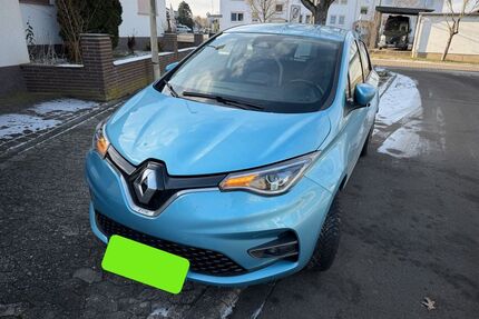 Renault ZOE Gebrauchtwagen