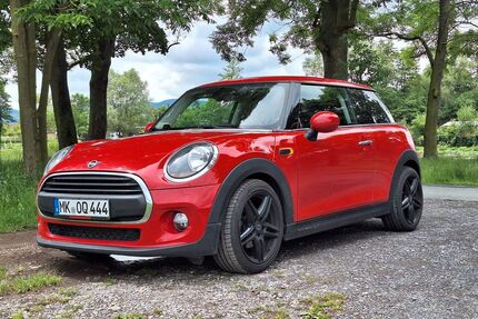 Mini ONE Gebrauchtwagen