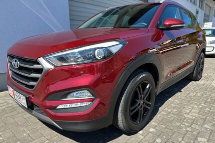 Hyundai TUCSON Gebrauchtwagen