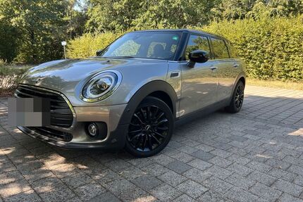 Mini Cooper Clubman Gebrauchtwagen
