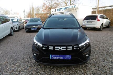 Dacia Jogger Gebrauchtwagen