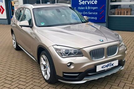 BMW X1 Gebrauchtwagen
