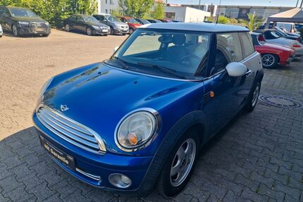 Mini Cooper Gebrauchtwagen