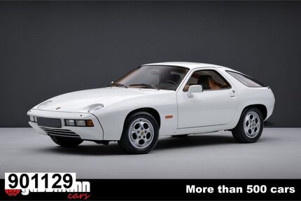 Porsche 928 Gebrauchtwagen