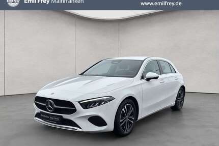 Mercedes-Benz A 180 Gebrauchtwagen