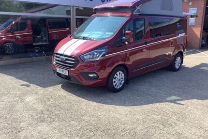 Ford Transit Gebrauchtwagen