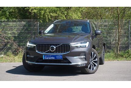 Volvo XC60 Gebrauchtwagen