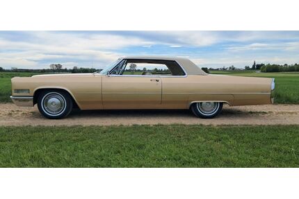Cadillac Deville Gebrauchtwagen