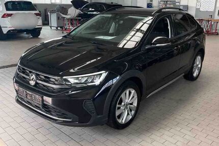 VW Taigo Gebrauchtwagen