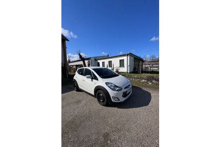 Hyundai ix20 Gebrauchtwagen