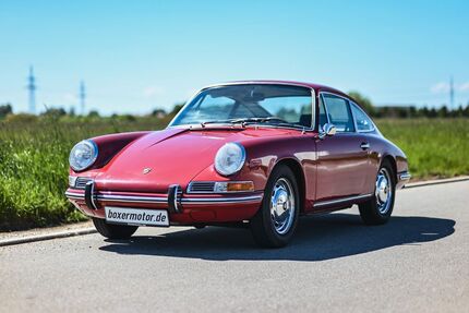 Porsche 912 Gebrauchtwagen