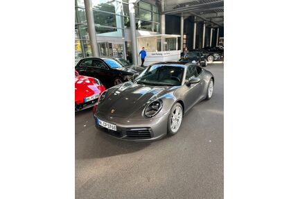 Porsche 992 Gebrauchtwagen