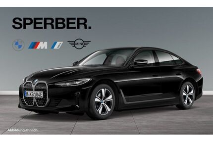 BMW i4 Gebrauchtwagen