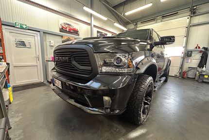 Dodge RAM Gebrauchtwagen