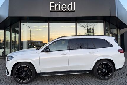 Mercedes-Benz GLS 450 Gebrauchtwagen