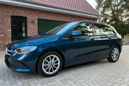 Mercedes-Benz B 180 Gebrauchtwagen