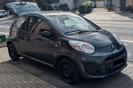 Citroen C1 Gebrauchtwagen