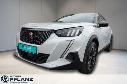 Peugeot 2008 Gebrauchtwagen