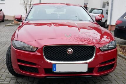 Jaguar XE Gebrauchtwagen